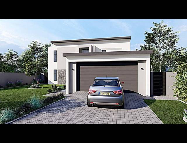 5 BEDROOM HOUSE FOR SALE IN FOUNTAINBROOK ESTATE